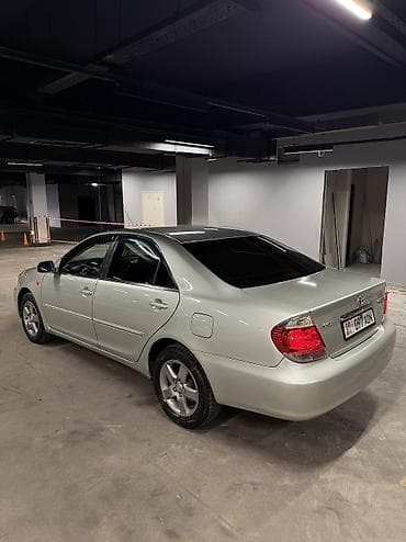 tayota harier: Toyota Camry: 2004 г., 3 л, Автомат, Бензин, Седан — 6