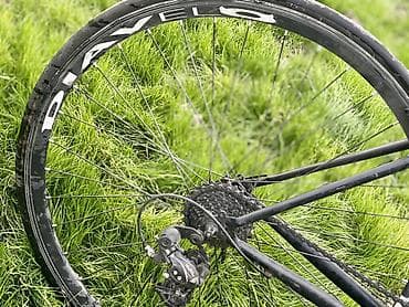 format velosiped: Шоссейный велосипед, Рама L (172 - 185 см), Б/у — 5