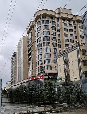 2 room flat: 2 комнаты, 55 м², Элитка, 6 этаж, Евроремонт — 7