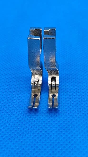 работа в бишкеке швейный цех упаковщик 2020: Лапка для бисера. Лапка для бисера на прямую строчку. #Швейная — 4