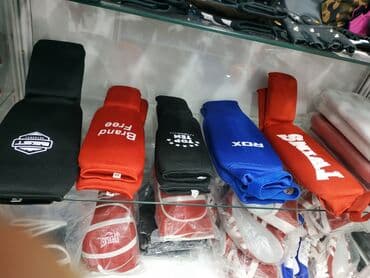 клинок рассекающий демонов тренировка столпов бишкек: Футы для MMA UFC ММА бокс накладки футы в спортивном магазине Цены от — 4