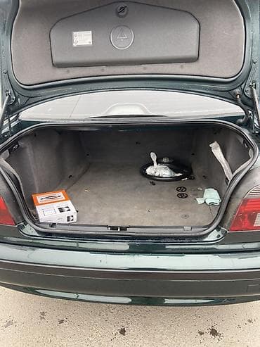бмв дверные карты: BMW 5 series: 1998 г., 2.5 л, Типтроник, Бензин, Седан — 8