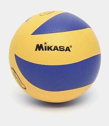 мячи микаса: 😻🏐🩵Волейбольный мяч MIKASА 🔹 Официальный дизайн — как на — 1