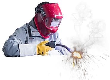 Требуется Сварщик, Оплата: Дважды в месяц, 3-5 лет опыта at lalafo.kg Требуется Сварщик, Оплата: Дважды в месяц, 3-5 лет опыта