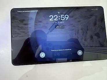 Apple iPhone: Samsung Galaxy A9, Б/у, 128 ГБ, цвет - Синий, 2 SIM — 4