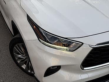 купить хайландер: Toyota Highlander: 2020 г., 2.5 л, Автомат, Гибрид, Внедорожник — 2