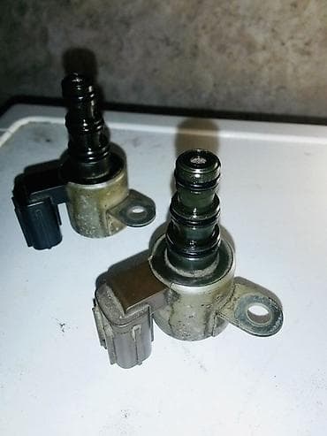 адс: Клапан двигателя Honda 2002 г., Б/у, Оригинал, Япония — 5