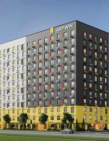 3 комнаты, 66 м², Элитка, 10 этаж, Готовая ПСО (под самоотделку)