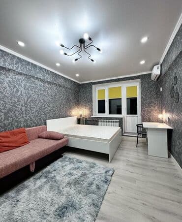 1 комната, Собственник, Без подселения, С мебелью полностью