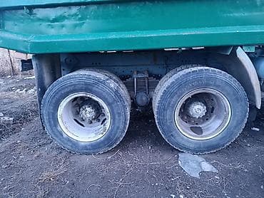 subaru forester 2012: Грузовик, Камаз, 7 т, Б/у — 5