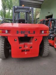 купить минитрактор бу из японии: Погрузчик, 2024 г., Колесный, Вилочный — 10