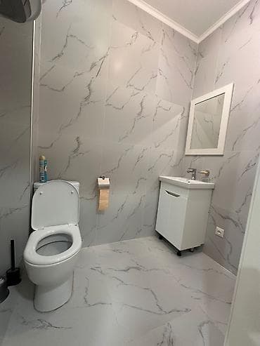 Продажа квартир: 2 комнаты, 81 м², Элитка, 1 этаж, Дизайнерский ремонт — 2