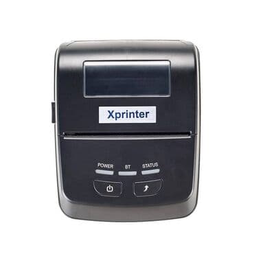 документ сканеры для проекторов презентеры: Принтер чеков мобильный - Xprinter XP-P801A Мобильный принтер чеков — 2