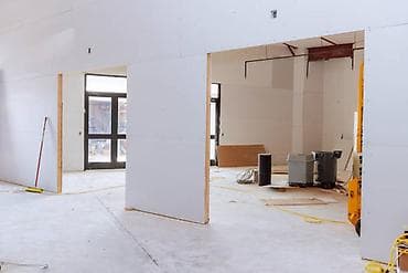 full construction: Декоративная штукатурка, Шпаклевка потолков, Шпаклевка стен | Кварц песок, Акриловая вода эмульсия, Арт бетон Больше 6 лет опыта — 1