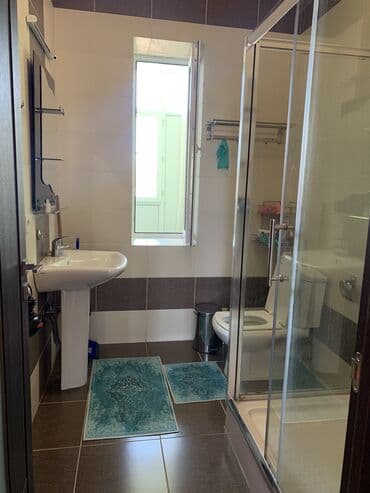 карвен 4 сезона аренда коттеджей: Квартира, Karven four seasons ЦО Карвен 4 сезона, Сары-Ой, Бильярд, Детская площадка, Тренажерный зал — 6