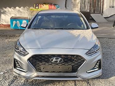 Сдаю Hyundai Sonata под такси, Долгосрочно, | Залог, Водительские права, Ремонт коробки передач от арендодателя at lalafo.kg Сдаю Hyundai Sonata под такси, Долгосрочно, | Залог, Водительские права, Ремонт коробки передач от арендодателя