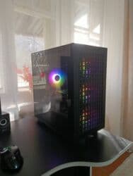 скупка компьютеров: Компьютер, ядролор - 6, Жумуш, окуу үчүн, Intel Core i5, AMD Radeon RX 5700 XT — 1