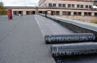 Кровля крыши: Мягкая кровля/ крыши# ремонт мягкой кровли любой сложности гарантия — 1