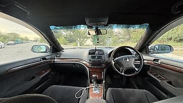 мотор инспайр: Honda Inspire: 2003 г., 3 л, Автомат, Бензин, Седан — 10