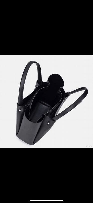 брендовые сумки оригинал распродажа: Сумка Zara 
Произк Китай — 2