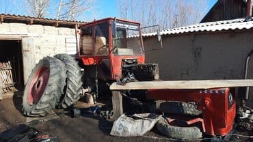 разбор экскаватора: Срочно на запчасть Юмз — 2