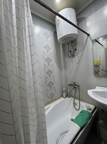 жогорку: Сдаю комнату для 2 девушек . 
Все вопросы по тельефону звоните — 3