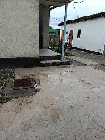 гаражи кара балта: Срочно продается дом! Верхний район по ул. Л.Чайкиной Участок 8 — 2