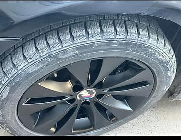 bmw e63: BMW 5 series: 2006 г., Автомат, Седан — 8