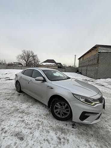 фара на нексия 2: Kia K5: 2021 г., 2 л, Автомат, Газ, Седан — 7