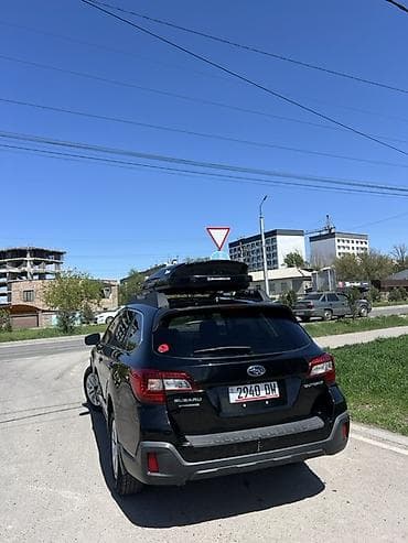 щиток приборов субару: Subaru Outback: 2019 г., 2.5 л, Вариатор, Бензин, Универсал — 4