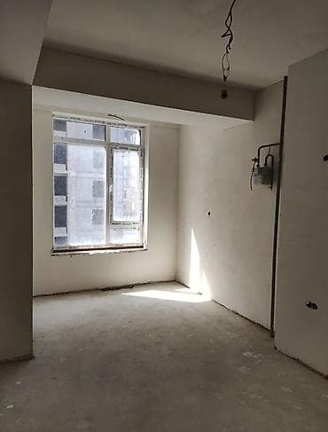 Квартиры: 2 комнаты, 60 м², Элитка, 4 этаж, Готовая ПСО (под самоотделку) — 1