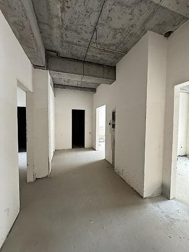 элитные квартиры продается: 3 комнаты, 100 м², Элитка, 3 этаж, Готовая ПСО (под самоотделку) — 4