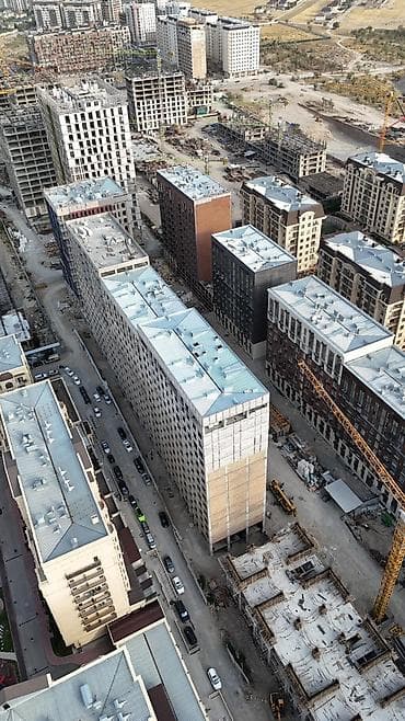 Продажа коммерческой недвижимости: Продажа магазинов В жилом доме, 138 м², Готовая ПСО (под самоотделку), Отдельный вход, 2 этаж — 2