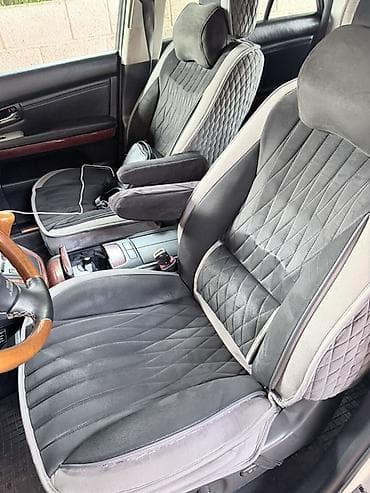 350 rx 2010: Lexus RX: 2006 г., 3.5 л, Автомат, Бензин, Кроссовер — 9