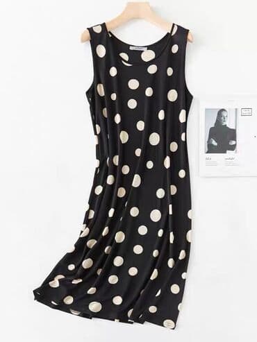 женские нарядные платья больших размеров: XS, S, M — 2