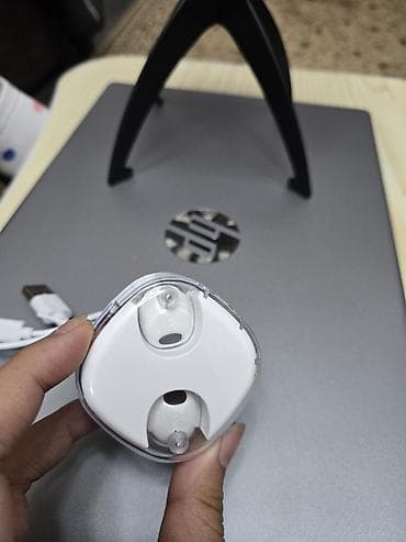 redmi наушник: Беспроводные наушники TWS с прозрачным дизайном НОВЫЙ запакованный - — 5