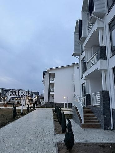 цены в новостройках: Индивидуалка, 2 комнаты, 65 м² — 1