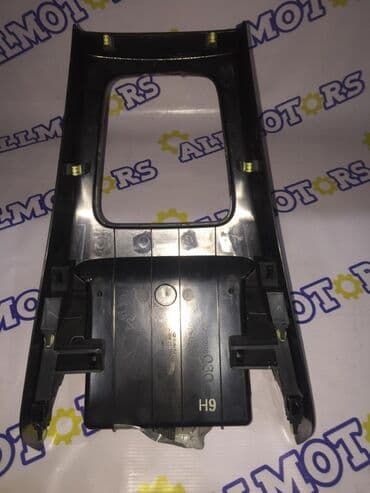 доставка на дом: Subaru Forester SH5, облицовка селектора — 2