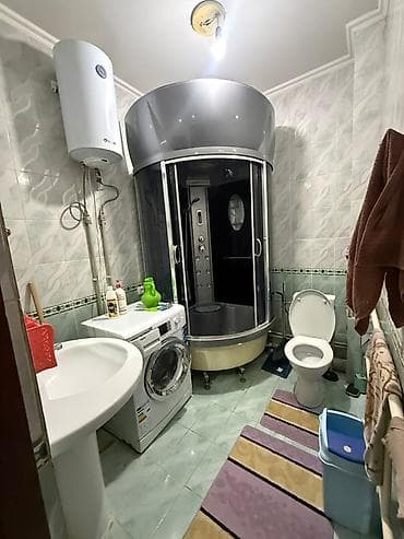 сдается кыартира: 2 комнаты, Собственник, Без подселения, С мебелью полностью — 10