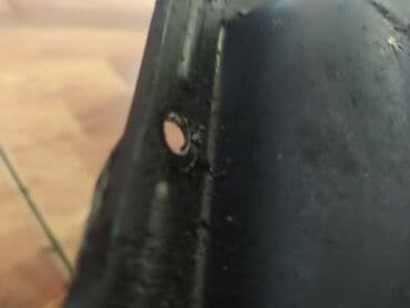 делика кузов: Mitsubishi Delica Масляный поддон Митсубиши Делика 4D56 Mitsubishi — 3