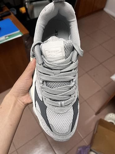 ecco biom: Кроссовки, 39.5, 40, Новый, цвет - Серый, Самовывоз — 4