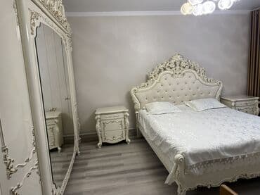 аренда домов кызыл аскер: Дом, 200 м², 6 комнат, Собственник, Евроремонт — 7