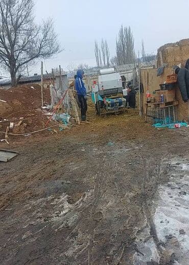 пекарня духовка: Услуги ВЫЕЗДНАЯ УПАКОВКА СИЛОСА В РУЛОНЫ — 1