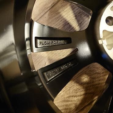 диски на тойота сурф: Литые Диски R 18 Toyota, Комплект, отверстий - 5, Новый — 9