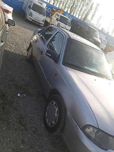 weltmeister ex6: Daewoo Nexia: 2011 г., 1.5 л, Механика, Бензин, Седан — 3