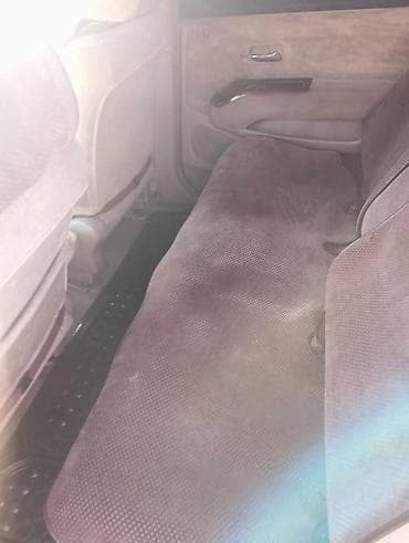 t 3: Honda Odyssey: 2001 г., Автомат, Бензин, Минивэн — 7