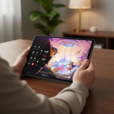 ноутбуки в бишкеке в рассрочку: Планшет, Lenovo, память 512 ГБ, 8" - 9", Wi-Fi, Б/у, Классический цвет - Серый — 1