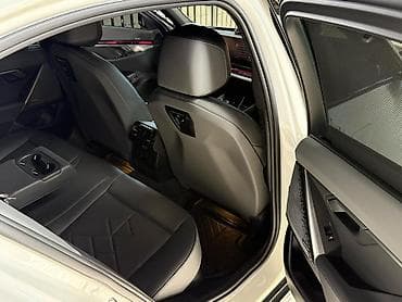 bmw e60: BMW 5 series: 2023 г., 2 л, Автомат, Бензин, Седан — 10