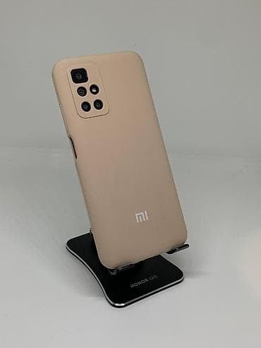 2080 super: Redmi, Redmi 10, Б/у, 128 ГБ, цвет - Черный, 2 SIM — 6