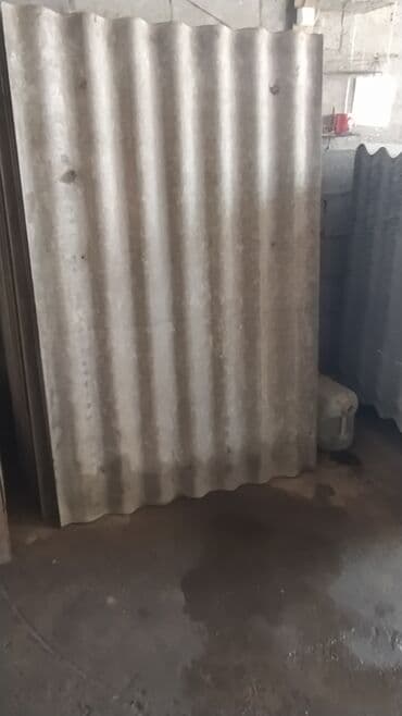 Куплю бу шифер
Бу шыйпыр сатып алам